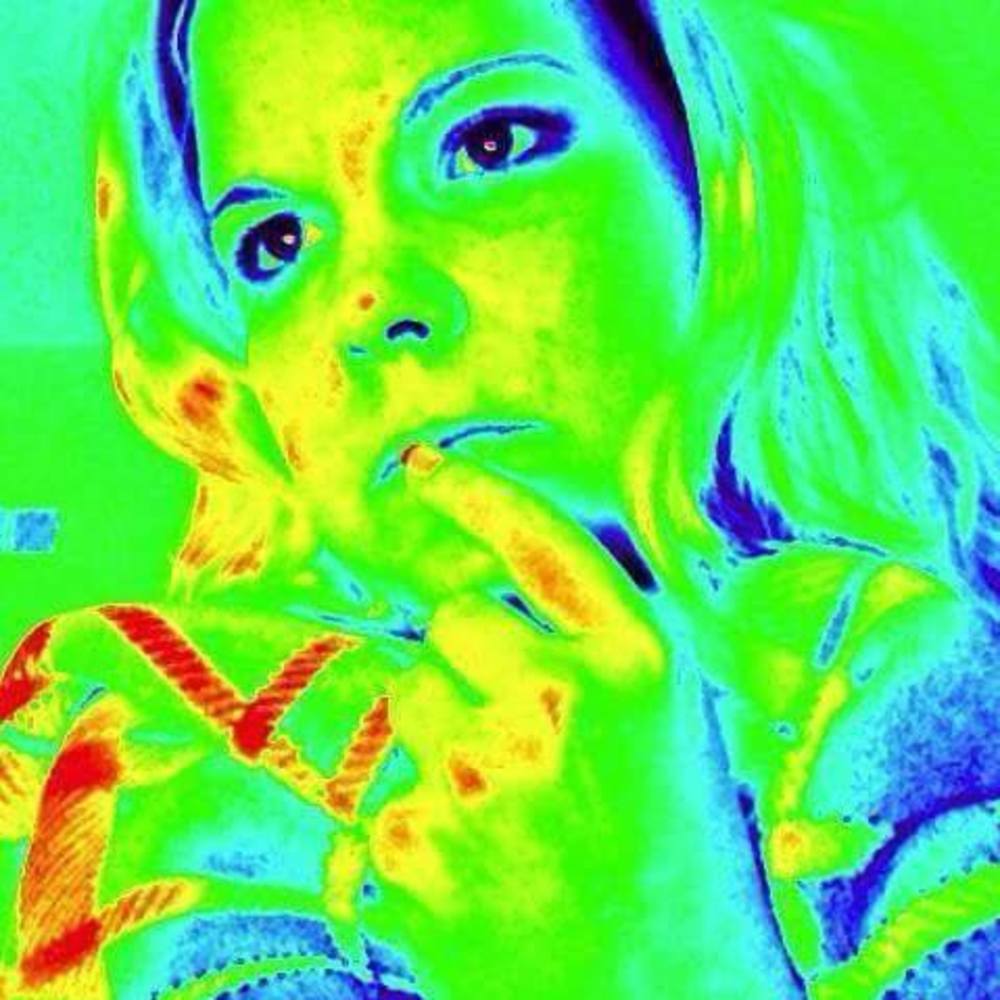 Meet your Posher, Cati